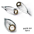 6 Gold