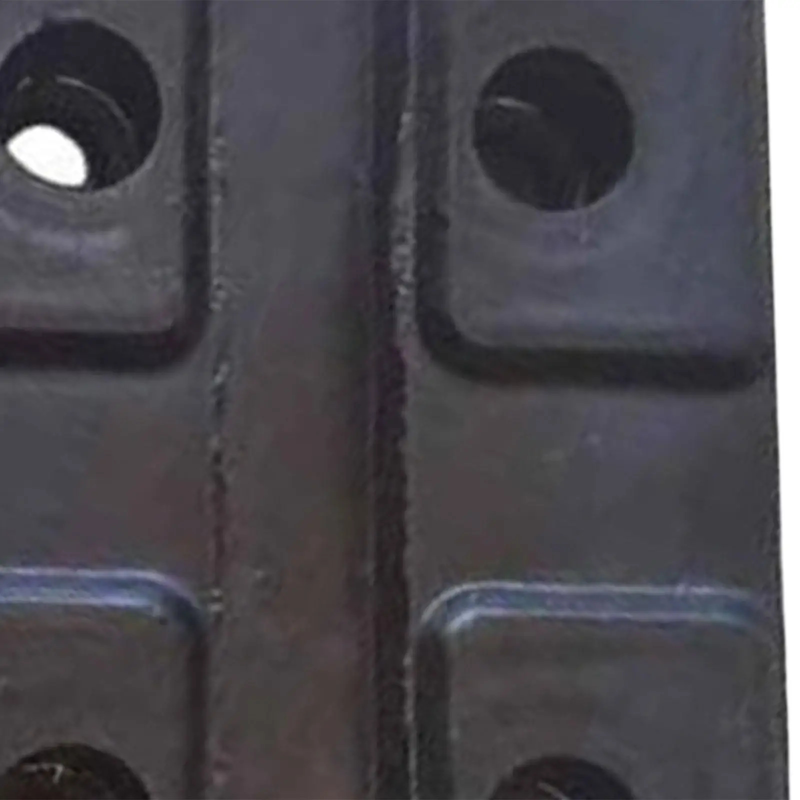 

Прочные резиновые подкладки для подъемников Auto Lift Arm Pads, прямоугольные, износостойкие, аксессуары для автомобильных подъемников, для автосервисов