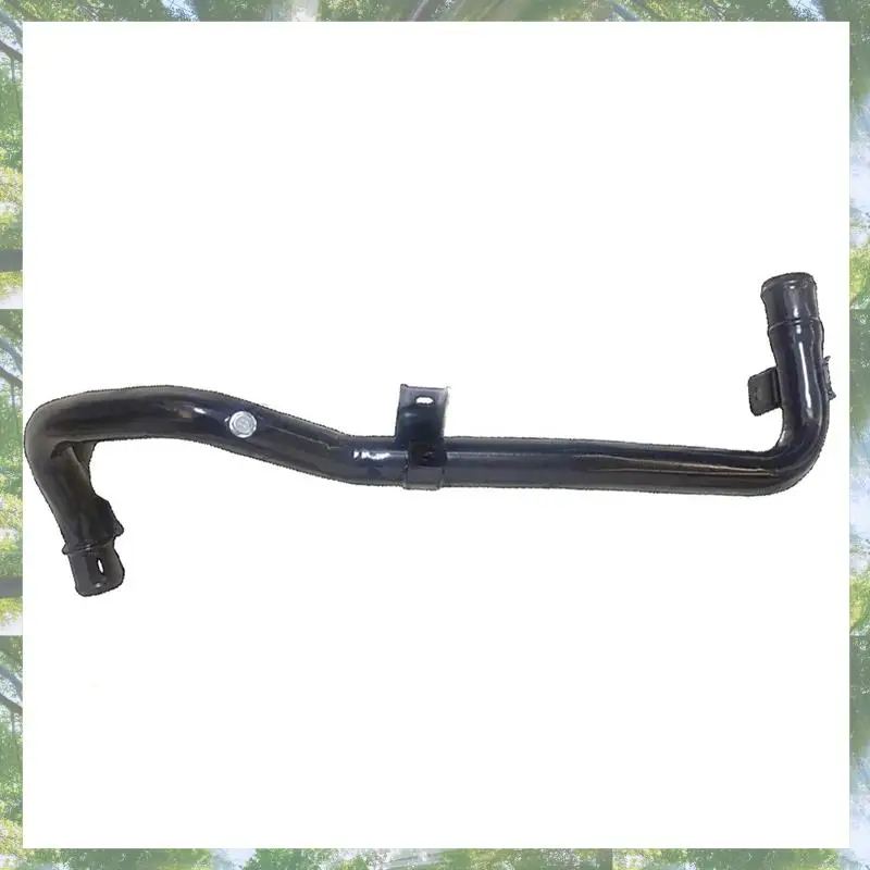 

2025 Trend Верхняя труба охлаждающей жидкости двигателя 06D121071R для A4 B7, шланг охлаждающей жидкости, водопроводная труба для SEAT Exeo, труба охлаждающей жидкости