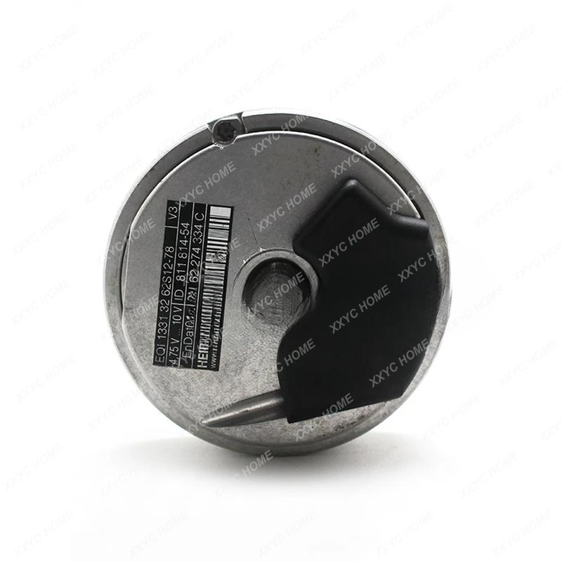 EQI 1331 32 62S12-78 16 5MS16-C9 Encoder ERN 1381 1000 62S12-30