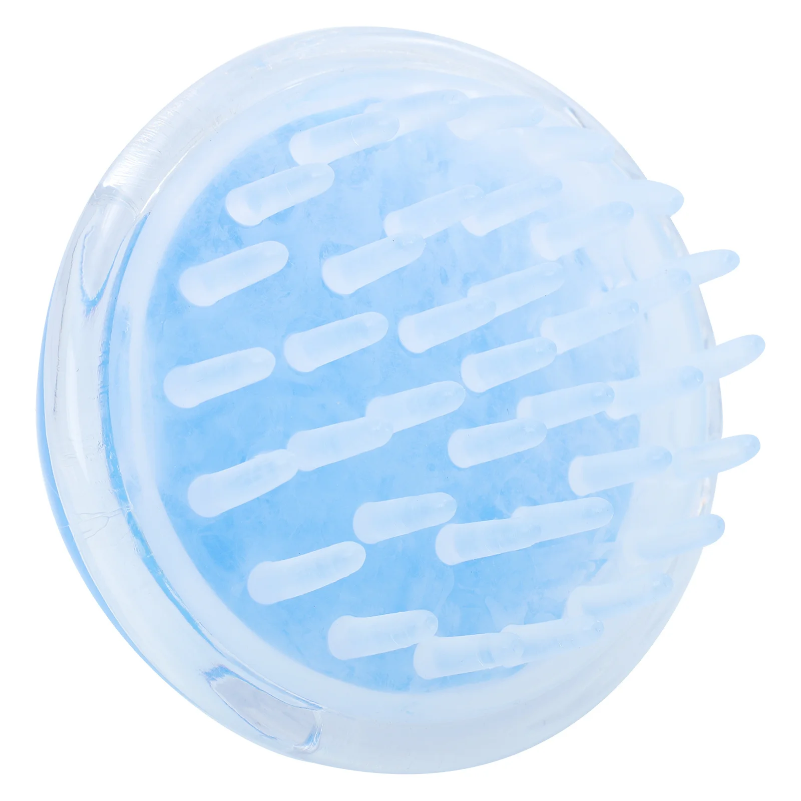 

Массажер для кожи головы, щетка для душа, отшелушивающий массажный скруббер для кожи головы, щетка для шампуня для ванны, для контроля перхоти, увеличенная кровь