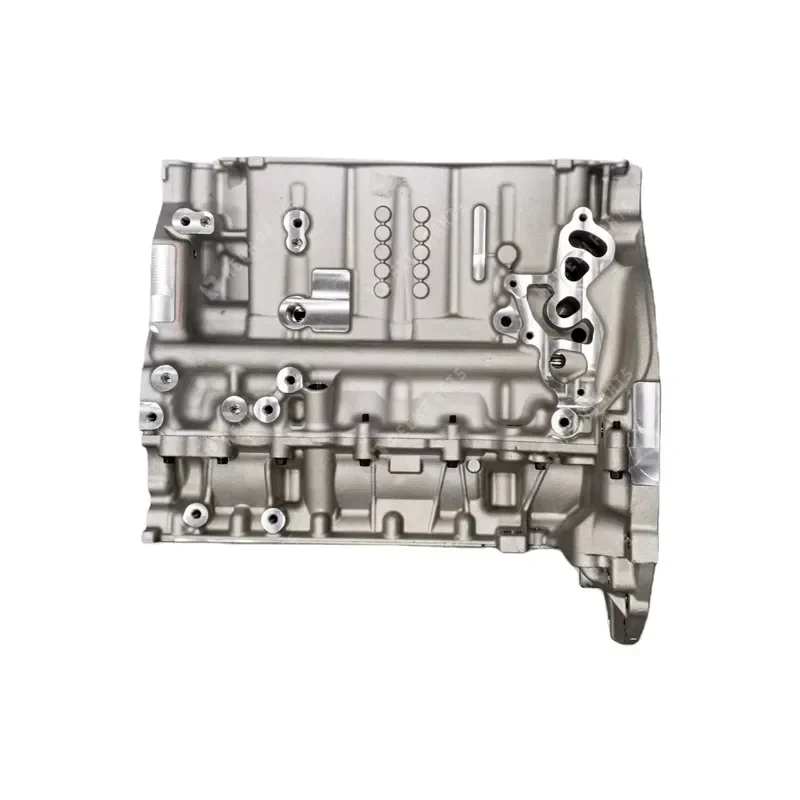 

Factory Direct DV6 Cylinder Block 0130.Z4 1652068 9633251610 1.6 HDI 9HX 9HJ 9HP D4162T for 308 3008 C3 C4 S40 S60 S80