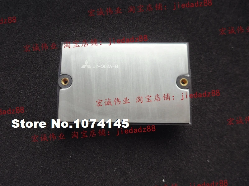 

J2-Q02A-B IGBT power module