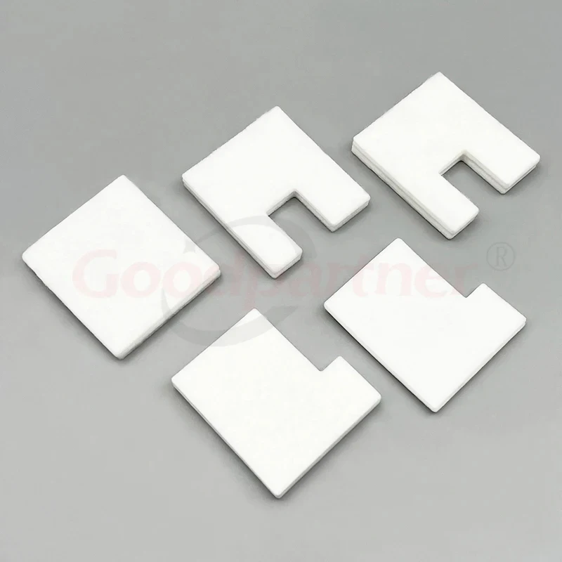 40X C9344 Waste Ink Tank Pad Sponge for EPSON XP 2100 2105 3100 3105 4100 4101 4105 WorkForce WF 2810 2830 2835 2850