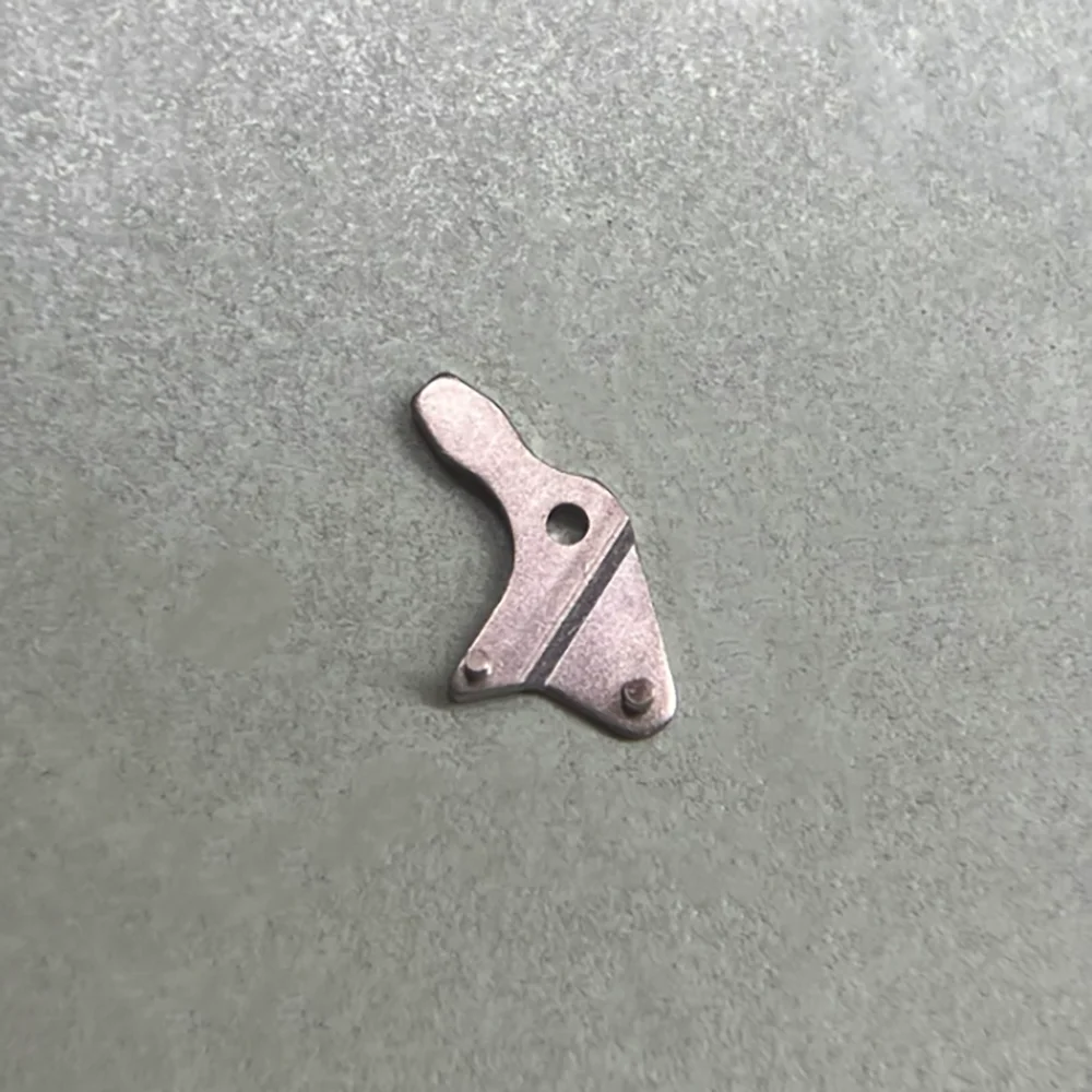 Watch Accessories Ladin Suitable for 9015 Movement Watch Repair Parts Cross Rail