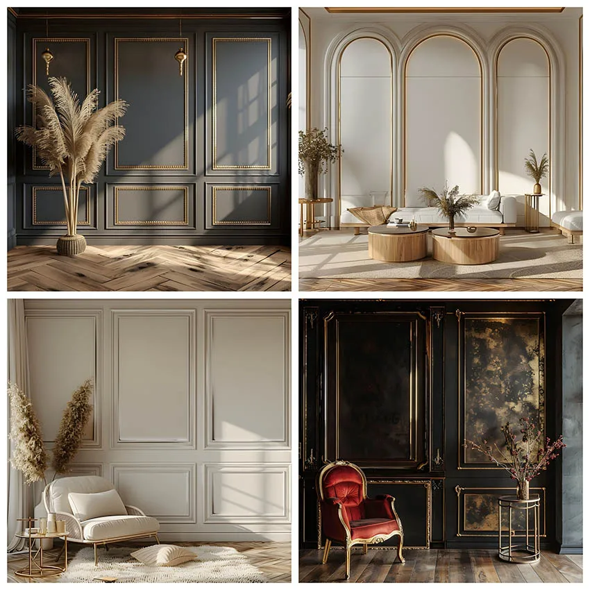 Mehofond التصوير خلفية بوهو لوحة فاخرة جدار غرفة الكبار عيد ميلاد الزفاف الأمومة صورة ديكور خلفية صور Studi