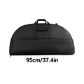 Black 95cm