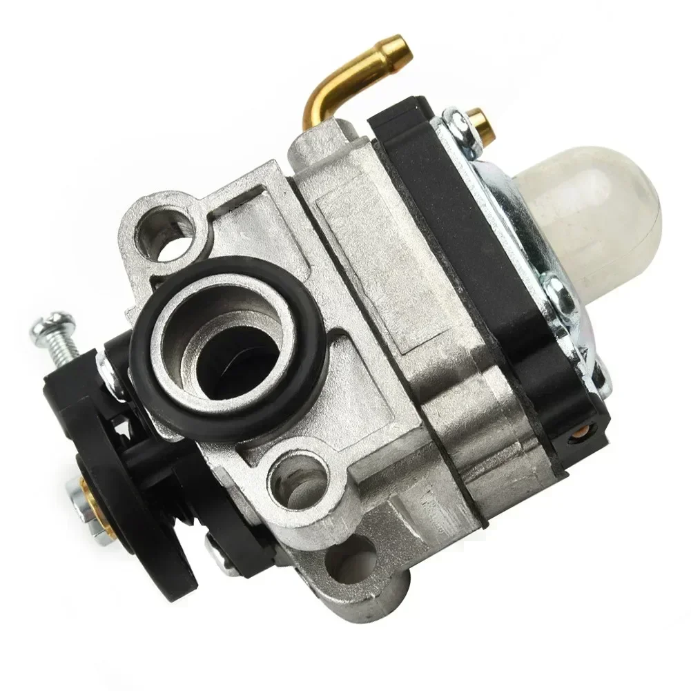 

Carburetor For HONDA 4 Cycle Engine GX31 GX22 FG100 HHE31C Edger HHT31S UMK431 Series Trimmer WX10 Water Pump Carburetors Parts