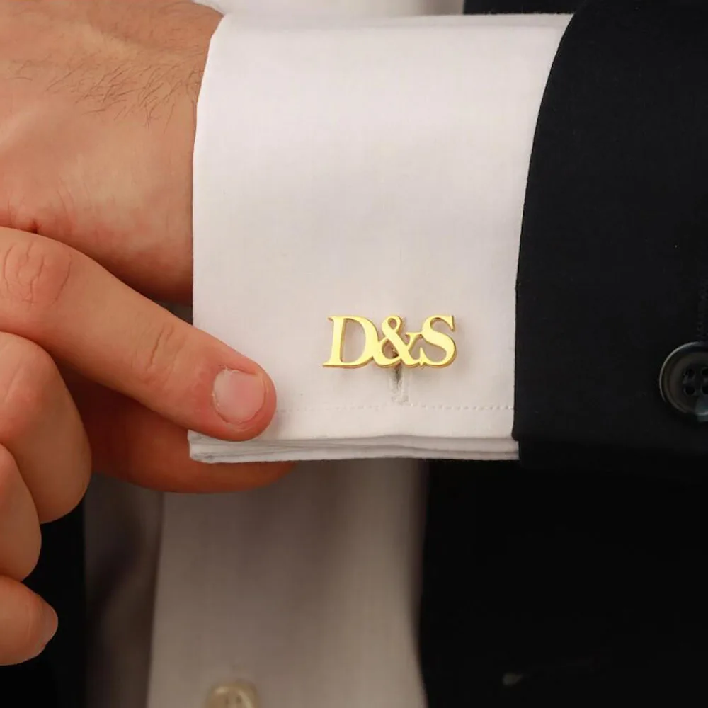Thumbnail 2 - #10 Low Cost Cufflinks That Work