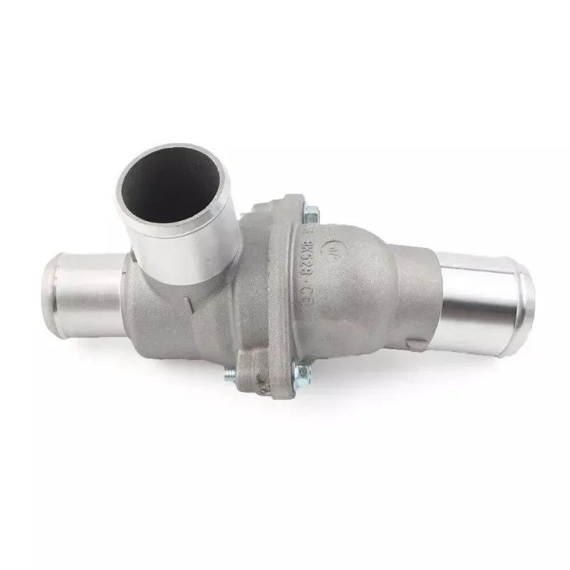 AJ813558  AJ81766 Thermostat Housing Assembly For Jaguar S-Type XF Compatible For XJ XJS XJ6