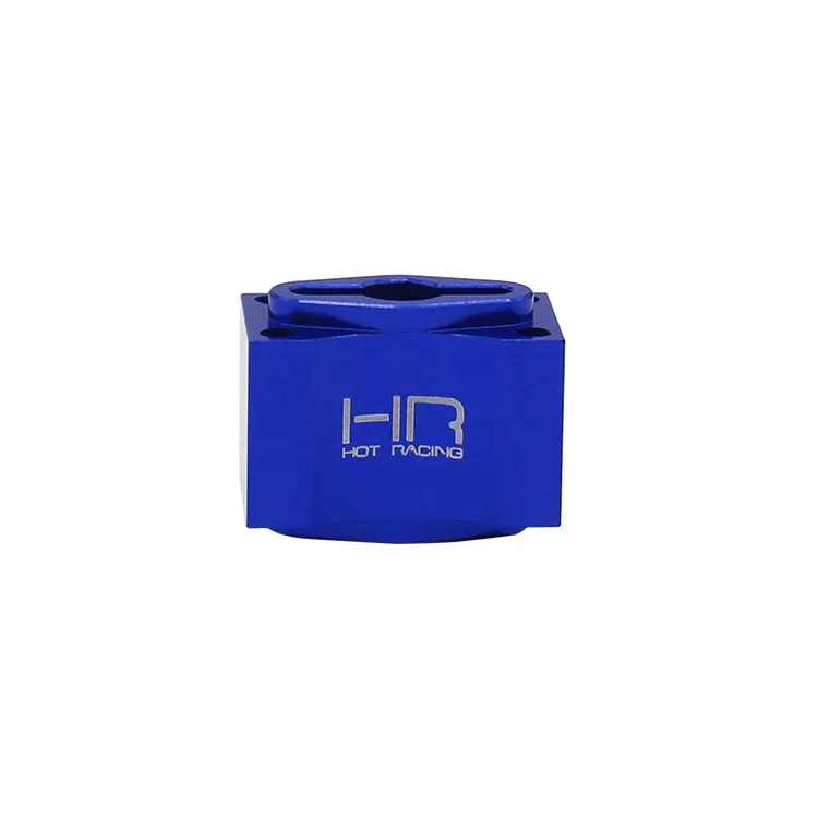 HR Alum. Differential Spool/Locker Kyosho IF102  Front/Rear Universal for 1/8 Kyosho FO-XX/Mad Crusher/Mad Force/Psycho Kruiser