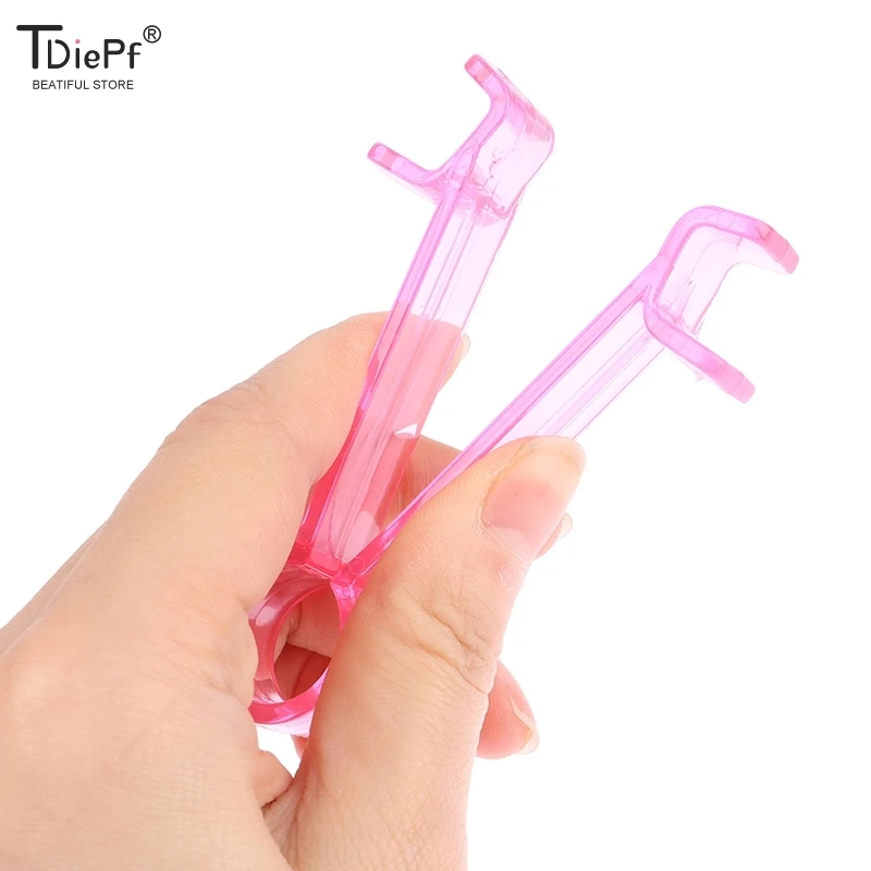 1PC Jaw Trainer Face Lip Trainer Neck Exerciser Skin Firming V Shape Double Chin Exerciser Instrument Jaw Exerciser Face Trainer