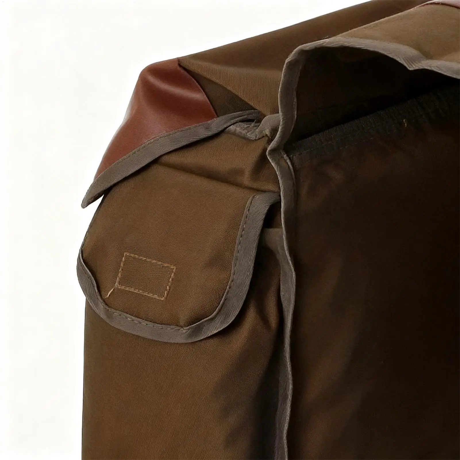 

Мотоциклетные седельные сумки, водостойкий холщовый органайзер, велосипедная сумка для инструментов для мотоцикла, велосипеда, скутера, езды на велосипеде, туризма, поездок на работу, путешествий