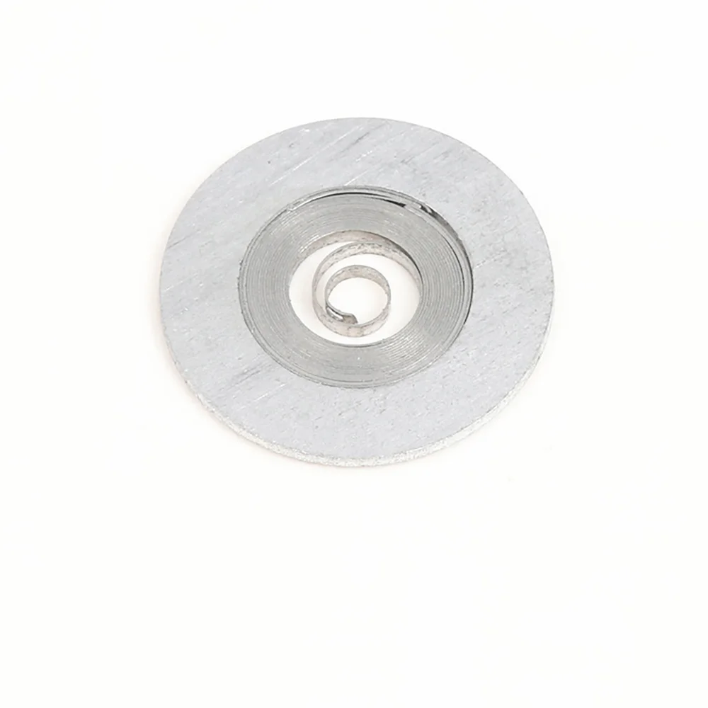 Watch Movement Accessories Mainspring Suitable 46941 46943 Movement Watch Repair Parts Clockwork for Watchmaker 5PCS