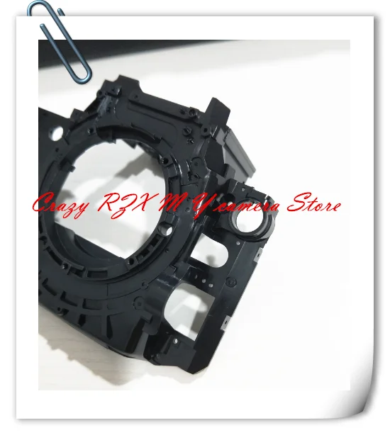 니콘 D810 D810A 미러 박스 전면 본체 고정 브래킷 프레임, 카메라 교체 수리 예비 부품, 신제품 복사