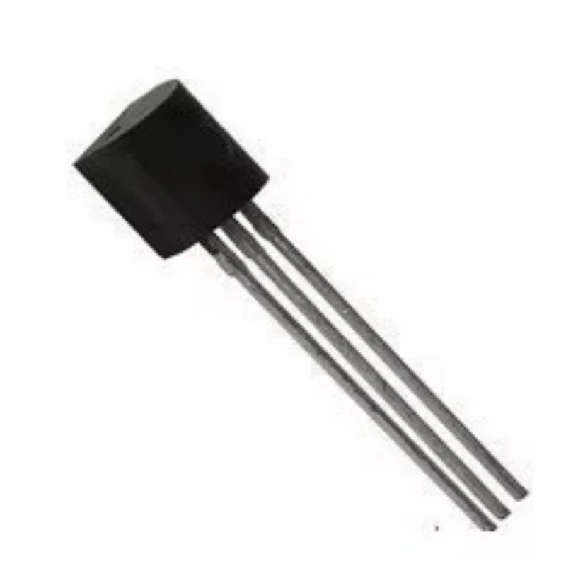 LM35 LM35D LM35DZ TO-92