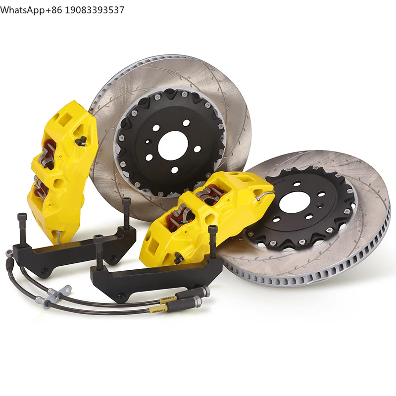 High Performance Fr…