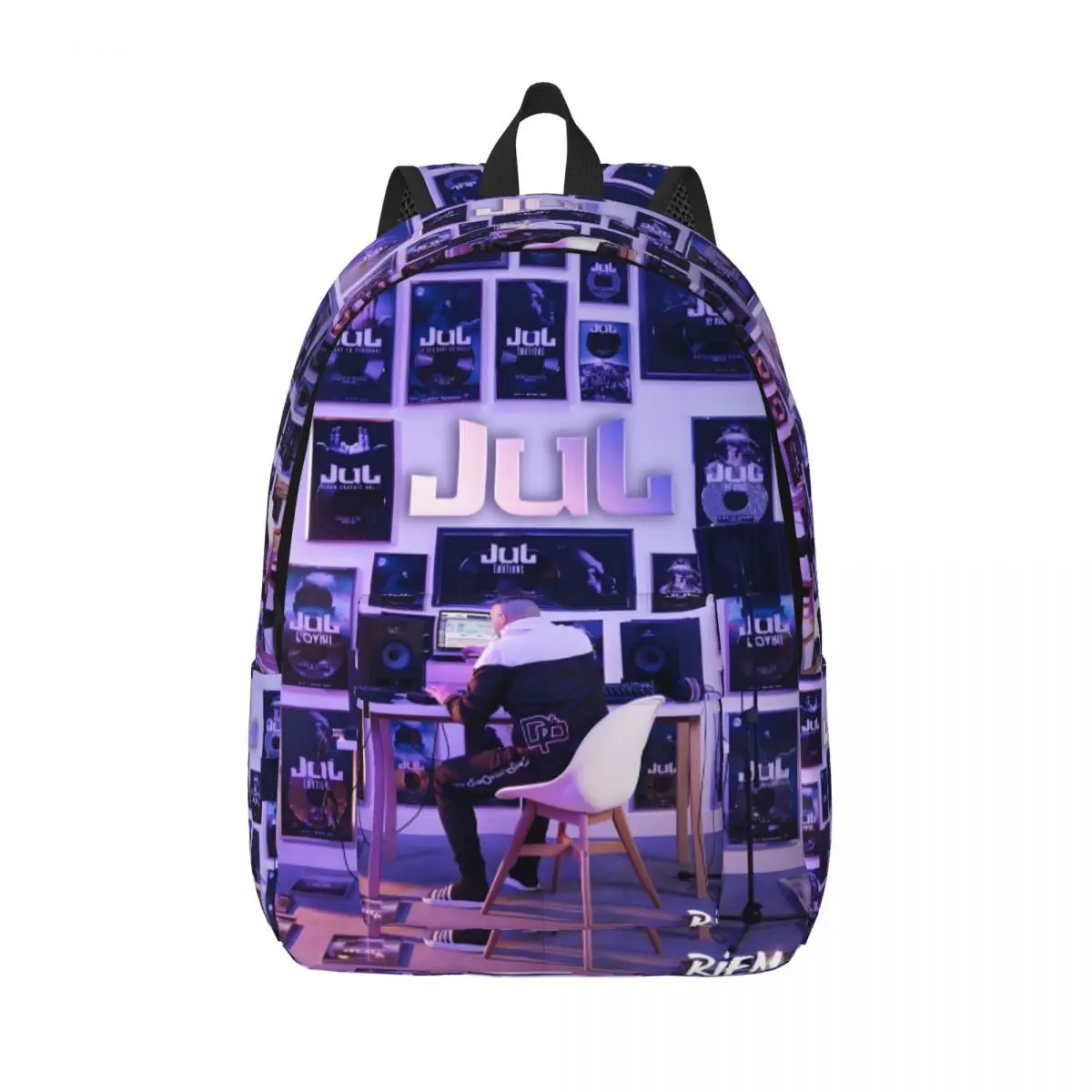 Custom 3D Printing … - image