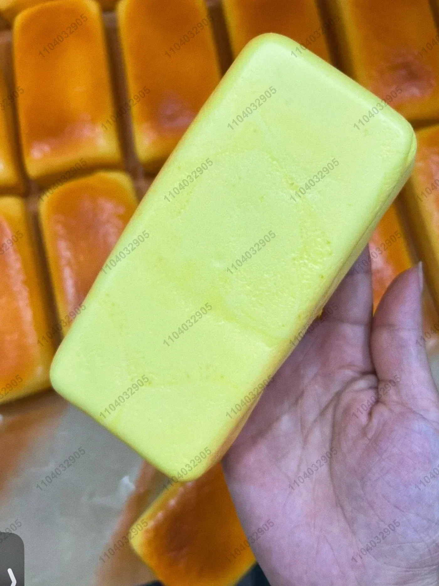 

Cheese Cake Grilled Rice Cake Squishy Toy Slow Rising Slow Rebound Soft Squeeze Fidget Toy Stress Relief Hand Relax Gift For Kids Adults