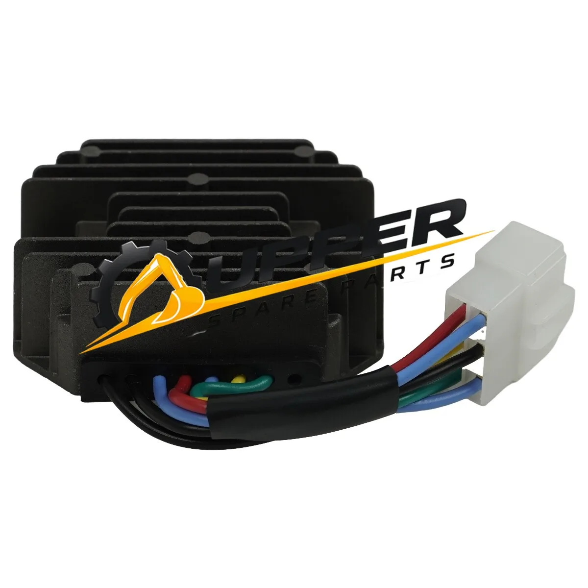 12V Voltage Regulator For Kubota B7500DT B7500HSD B7510DT ZD18 ZD21 ZD25 K008