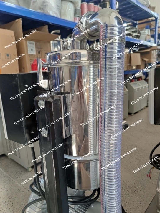 Mesin hisap 900G cincin karet ember debu cincin penyegel berbentuk U silikon gasket filter elemen sealing gasket Aksesori