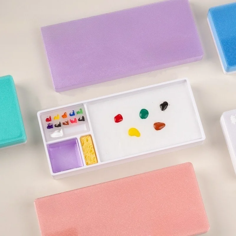 Ultra-Light Clay Do… - image