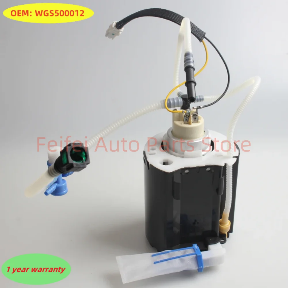 

1PC New High Quality OEM: WGS500012 6G33-9B260-CA 6G339B260CA Fuel Pump Assembly For Range Rover Sport 4.2T