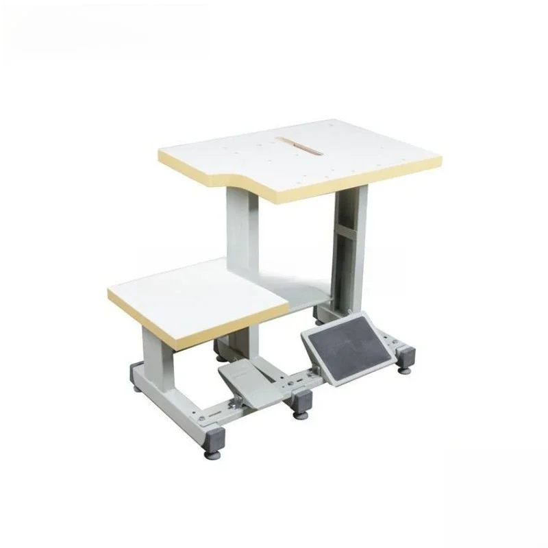 Sewing machine accessories: high frame, tripod frame, sewing machine frame, double plate frame