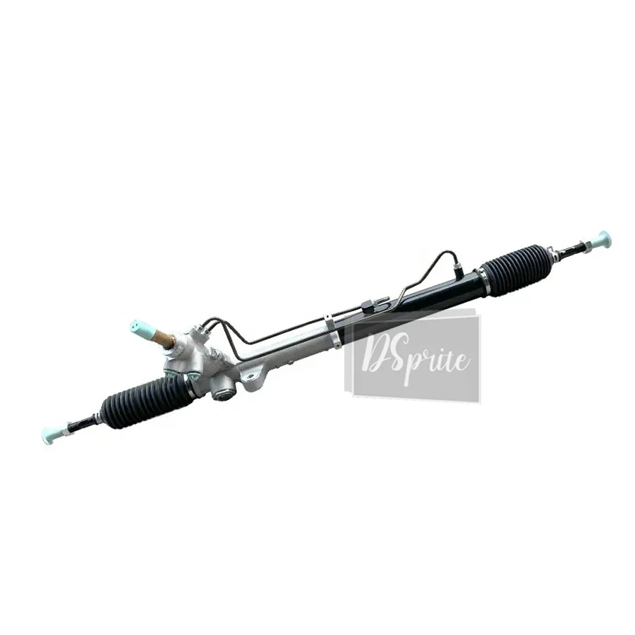 577002T250 Power Steering Rack and Auto Steering Gear For HYUNDAI SONATA 8 Year 2002-2005 OE 577003S030 577003S010 LHD