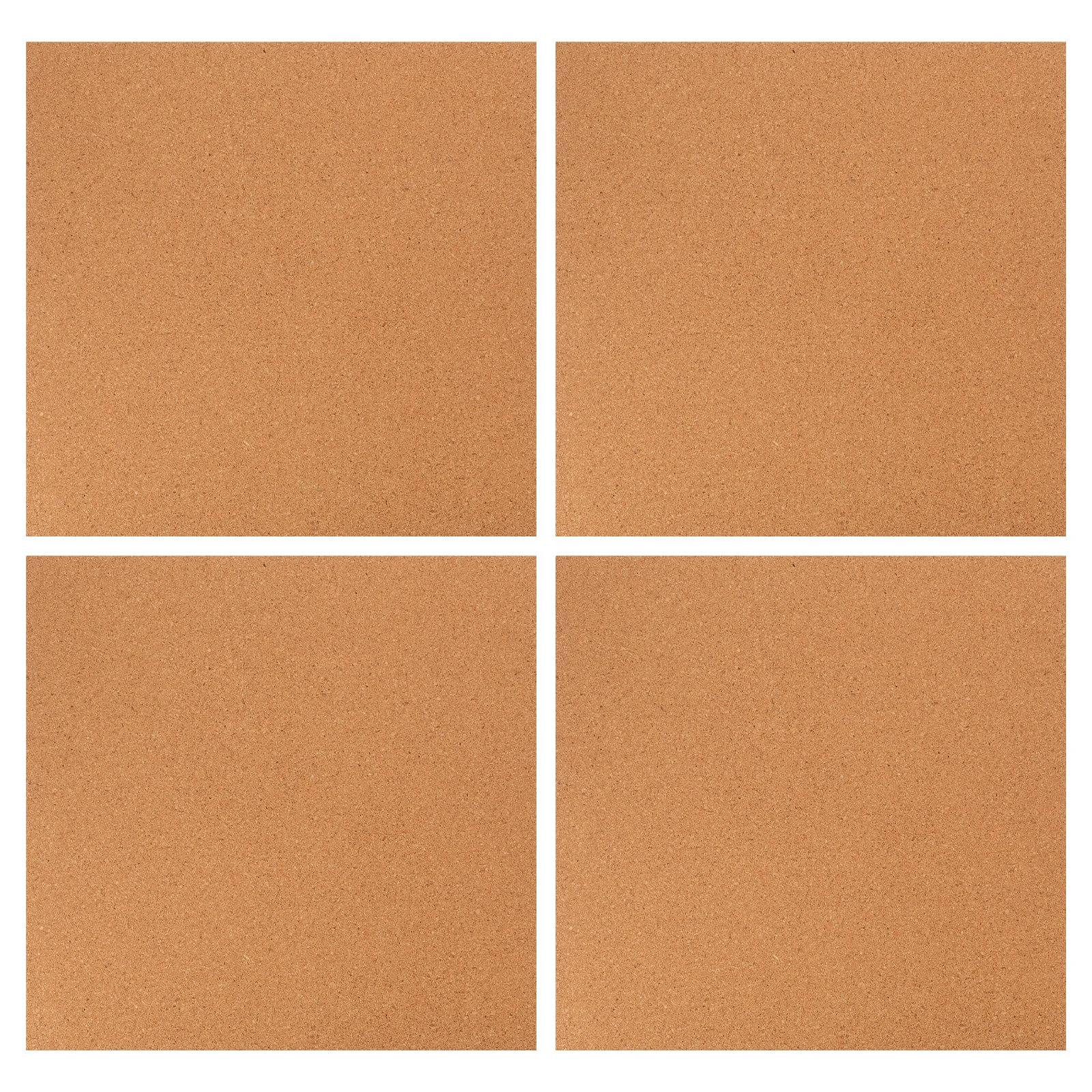 1 Set tabelloni di sughero autoadesivi per pareti bollettino per ufficio casa parete avviso display bacheca bacheca di sughero parete decorativa