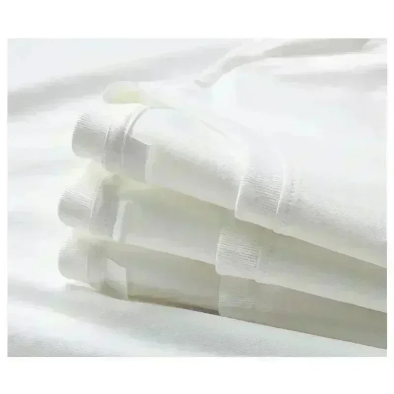 เสื้อยืดสตรีทแวร์ลายหนังสยองขวัญ Hellraiser สไตล์วินเทจสำหรับผู้หญิงและผู้ชาย ทรงโอเวอร์ไซส์ ผ้าฝ้าย เสื้อยืดลำลองเทรนด์ฮาราจูกุ คอกลม