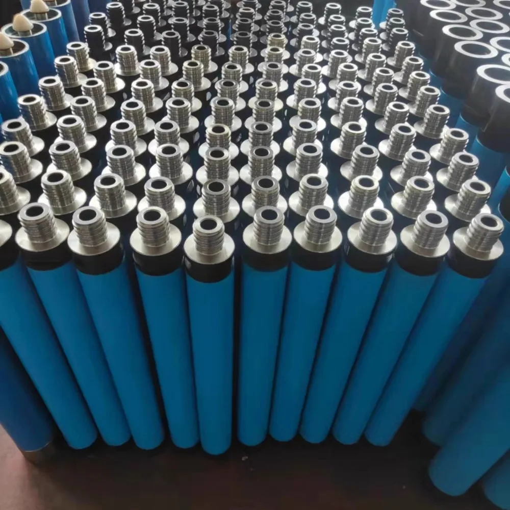 

Буровые молотки для бурения скважин 70, 76, 90A, 90B, 110A, 110B, 130, 150A, 170