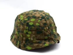 Camoulage Cosplay niemiecki M35 40 DOT 44 pokrowiec na kask