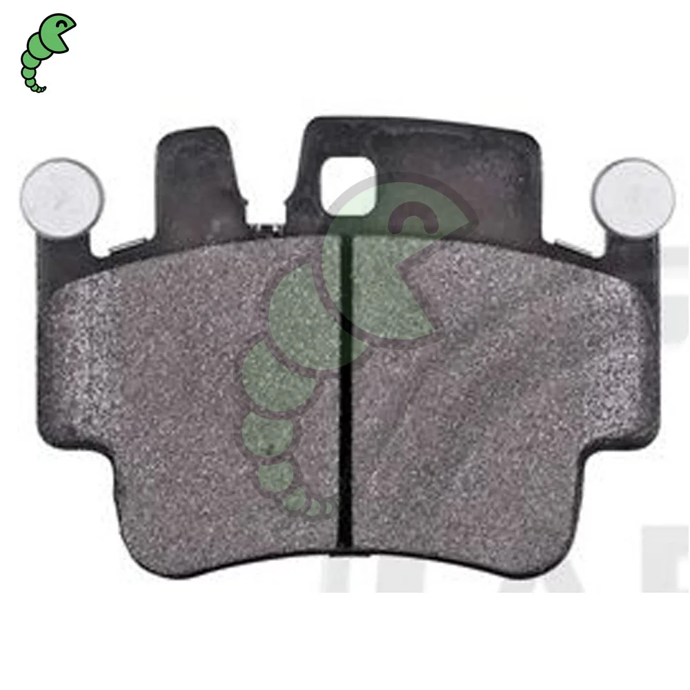 99635294902 Front BRAKE PAD FOR PORSCHE 911 Boxster -GDB1742 (D917) 99635294903