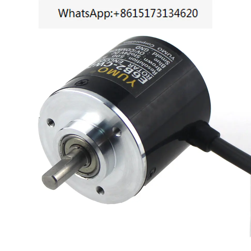 

Factory direct selling E6B2-CWZ6C photoelectric rotary encoder 1000 pulse rotary encoder