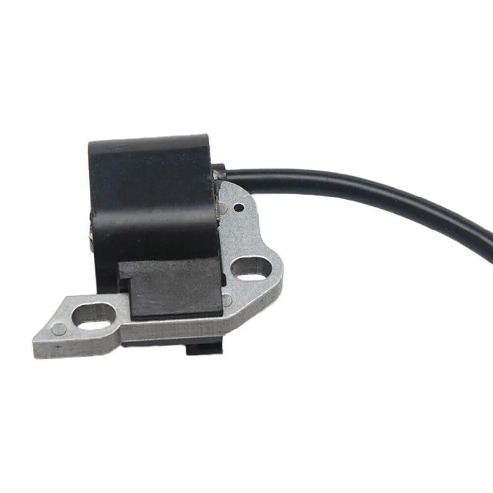 Imagem -06 - Bobina de Ignição do Carburador para Stihl Peças Motosserra Plástico Preto e Metal Equipamentos de Energia ao ar Livre Ms210 Ms230 Ms250 021 023 025
