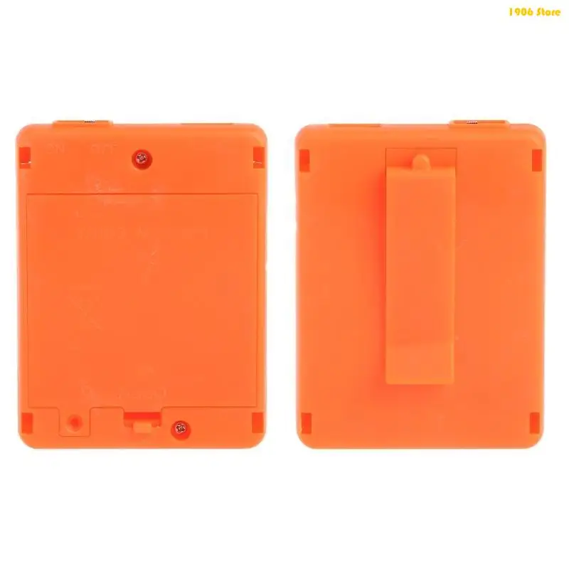 

U1JB Электрический мини-вентилятор для надувного игрушечного костюма для куклы на батарейках