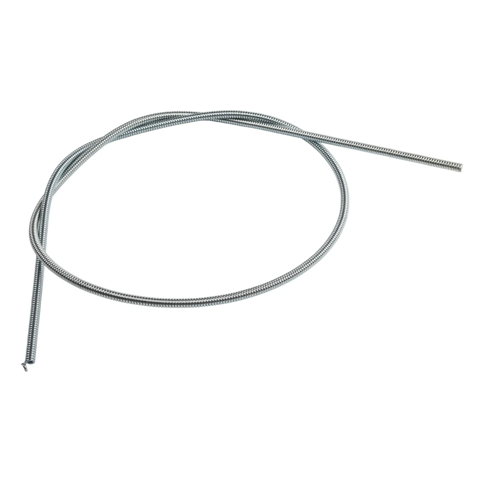 40 Inch Bender 5 16'' 8mm Spring Pipe Bender 180 Degree Bending Ample Leverage Control Convenient Plumbing Tool