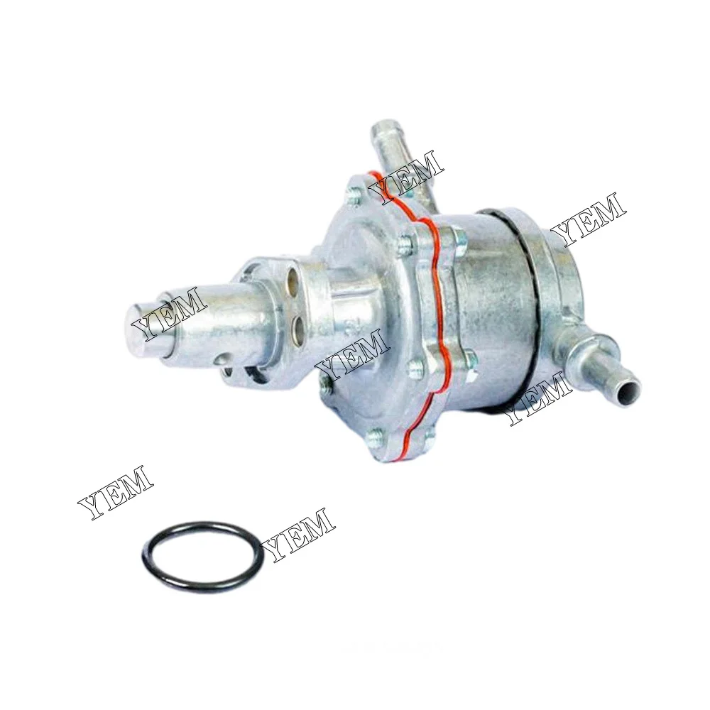 

404C-22 Fuel Pump 404C-22 For Perkins Excavator Forklift Diesel Engine Parts For Perkins Fuel Feed Pump