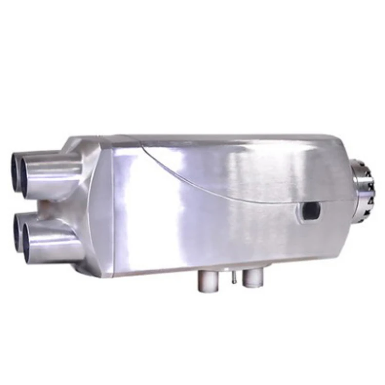 12v 24v 휴대용 차량 카라반 주차용 디젤 히터 8kw 알루미늄 히터