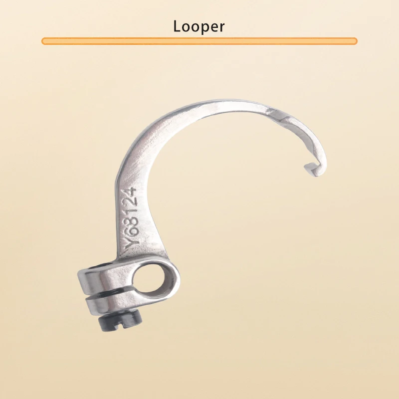 Y68124 Looper Four …