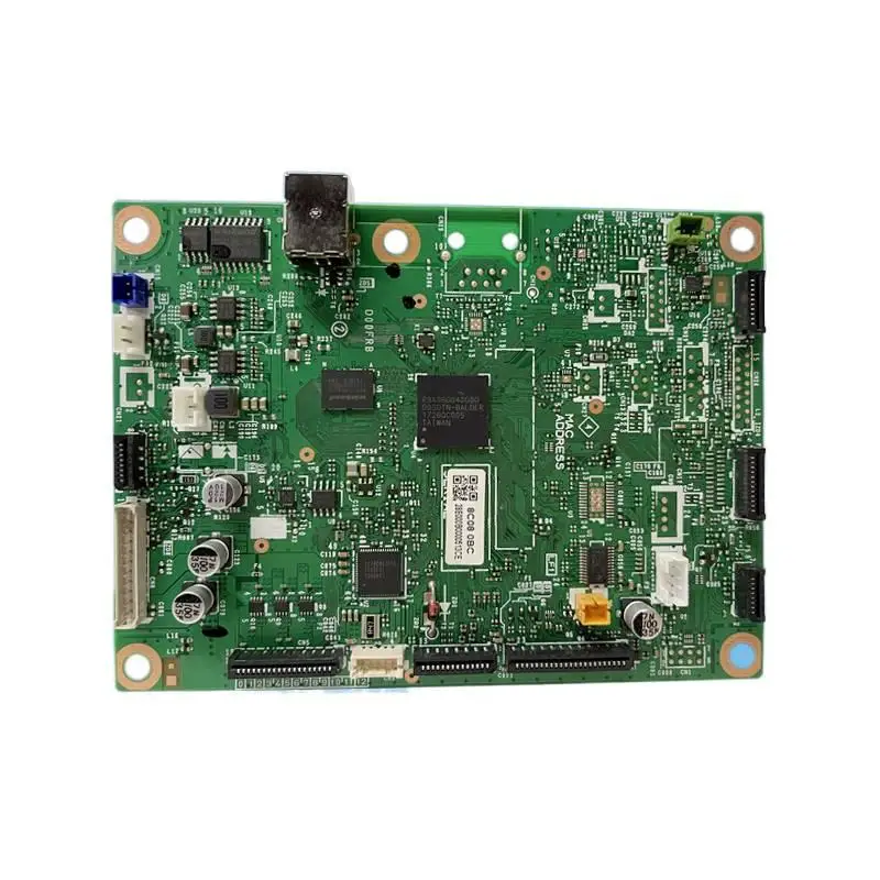 

Оригинальная разборка подходит для аксессуаров материнской платы Ricoh M340W, M340F, M340 и M340FW.