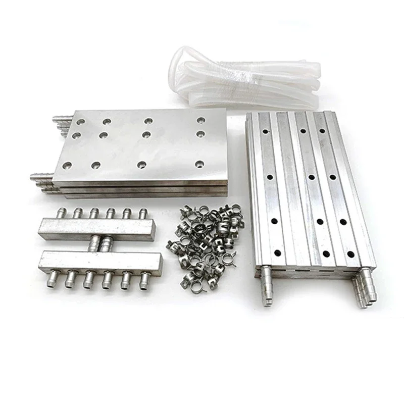 

Antminer S19a Pro water cooling plate upgrade complete kits