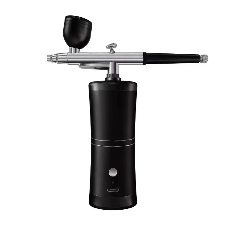 

Multifunctional airbrush gun spray paint gun painted acrylic paint spray manicure