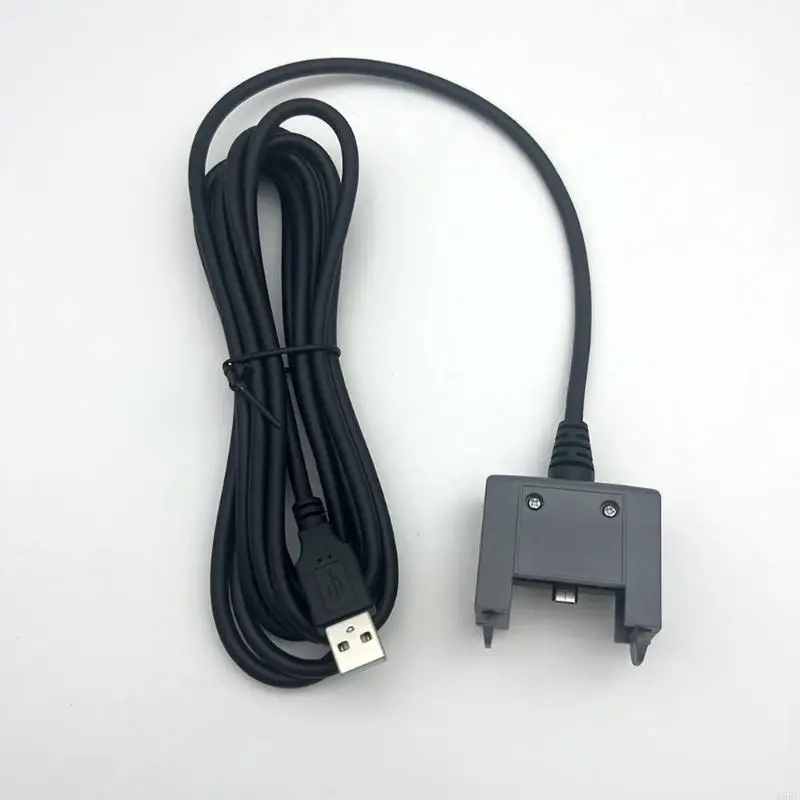 D5BE Diagnostic Connection Cable for 6154 and 6154A, Automotive USB Cable for Computer Linked Repair Station Work and