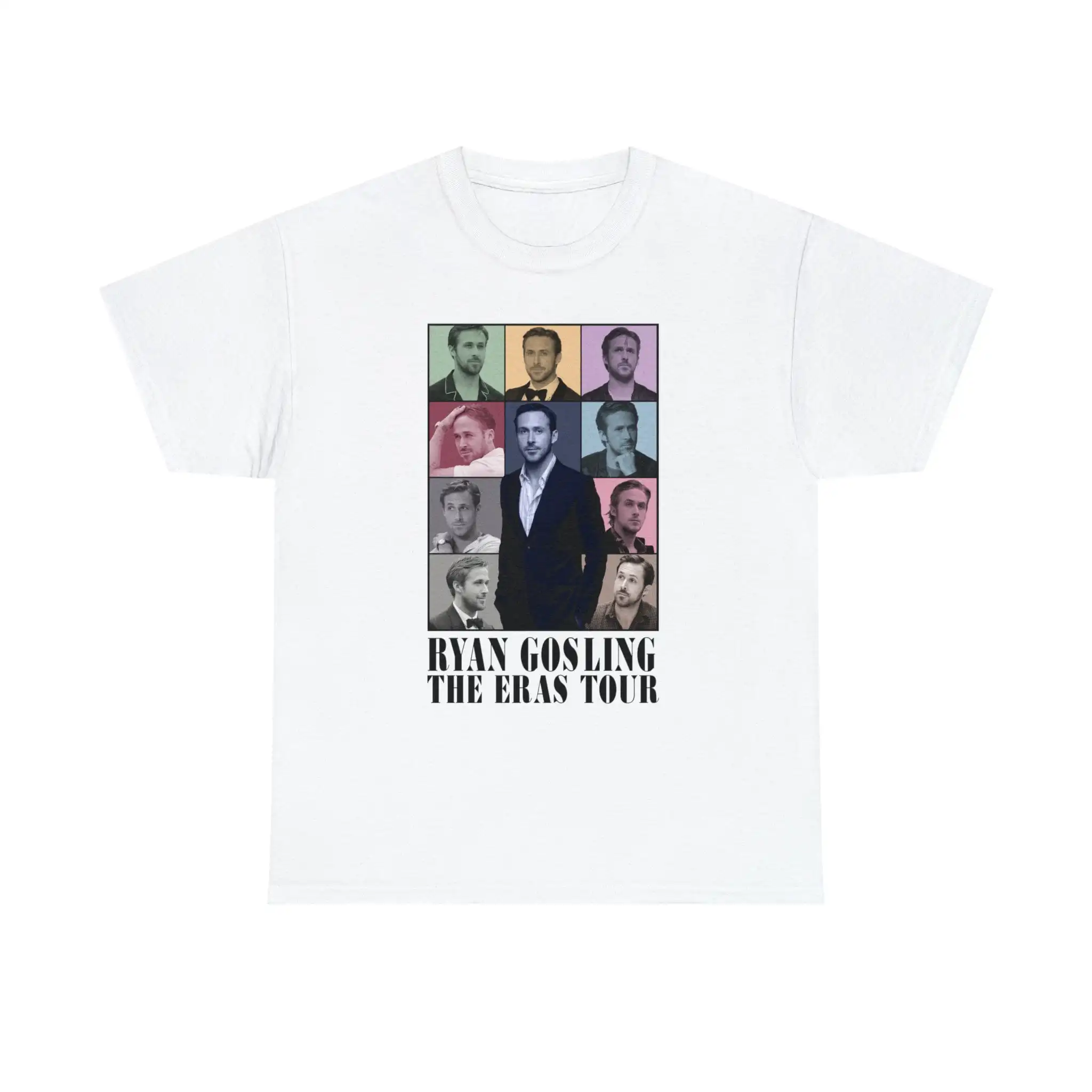 Ryan Gosling The Eras Tour T Shirt