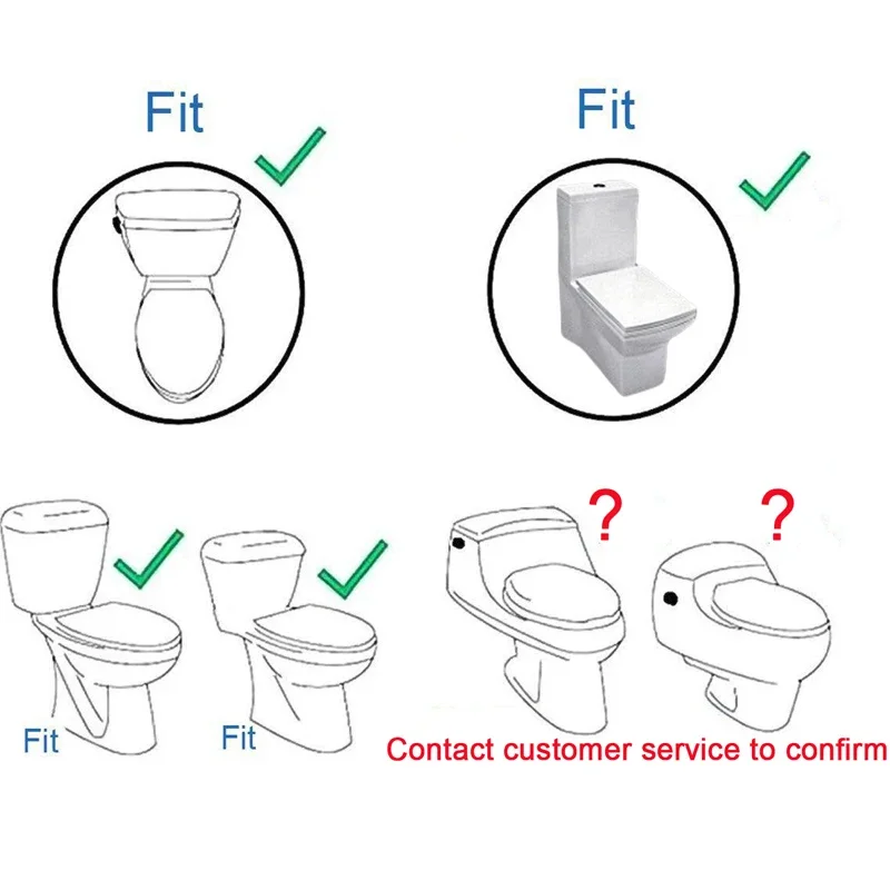 السيارات الوجه غطاء المرحاض الذكية Janpanese مقعد المرحاض الكهربائية تابا WC Inteligente Japones تحسس مفتوح Japones الذكية بيديت كهربائي