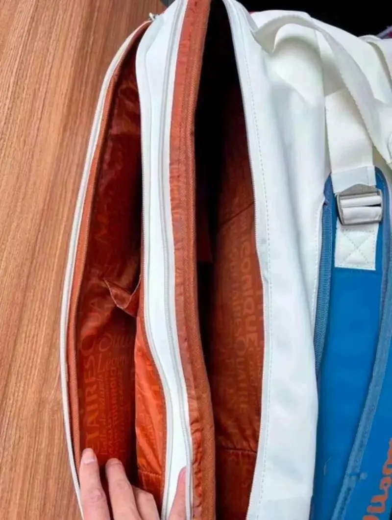 Рисунок 3 - Сумка для теннисных ракеток Wilson 2024