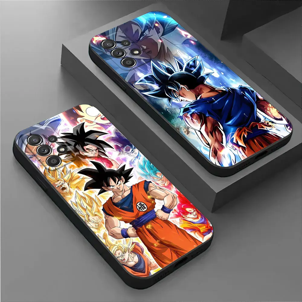 Dragons Balls Friez…