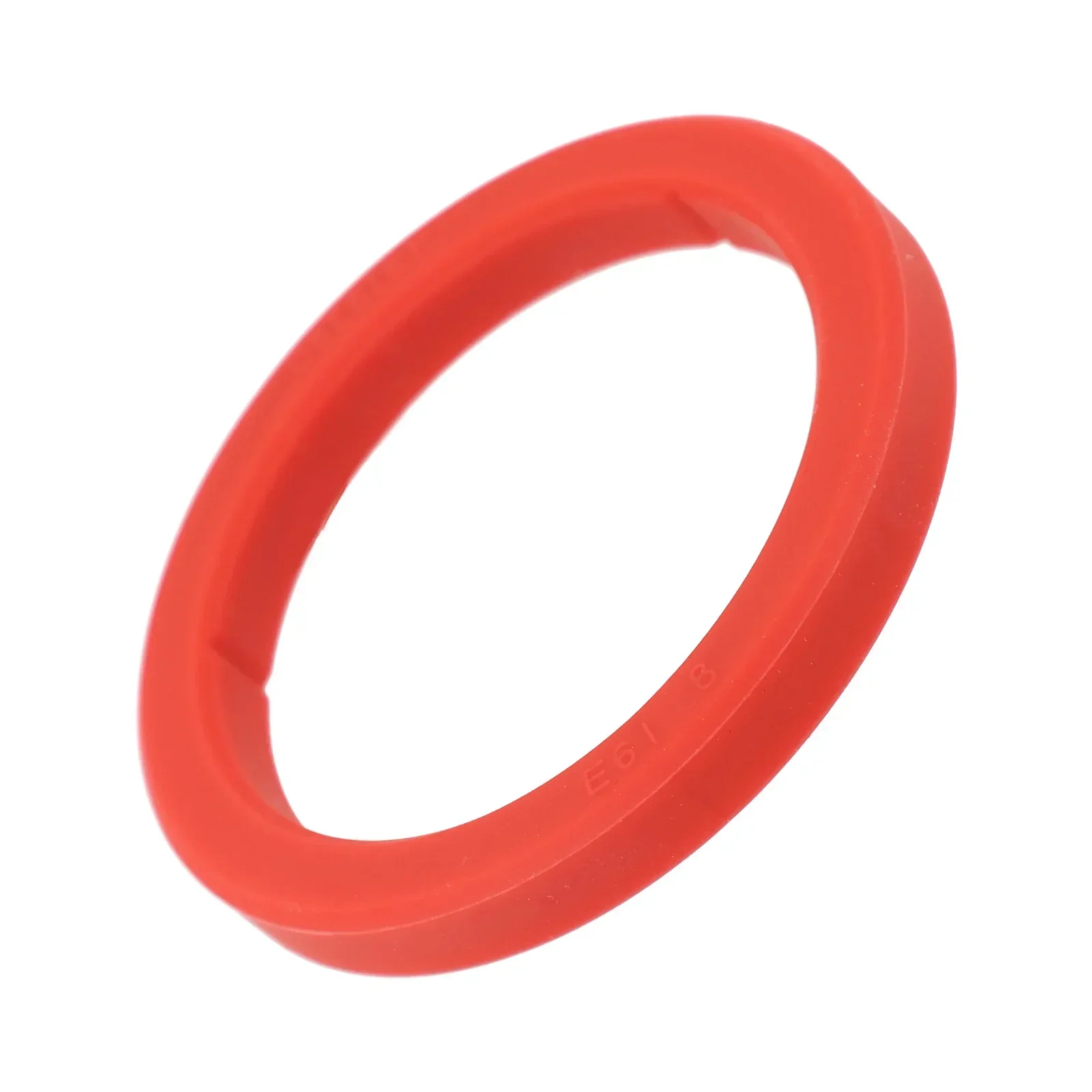 Silicone Group Head Gasket Seal for E61 Espresso Coffee Machine Precision Fit for All E61 Modern Replica Groups